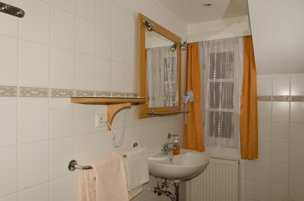 Penzion Andy Decin Zimmer foto