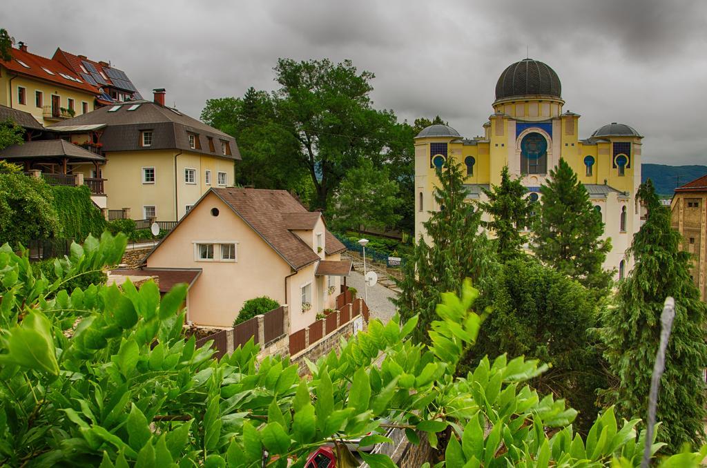 Penzion Andy Decin Zimmer foto