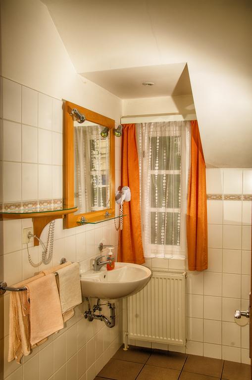 Penzion Andy Decin Zimmer foto