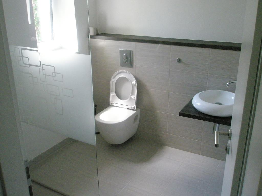Penzion Andy Decin Exterior foto