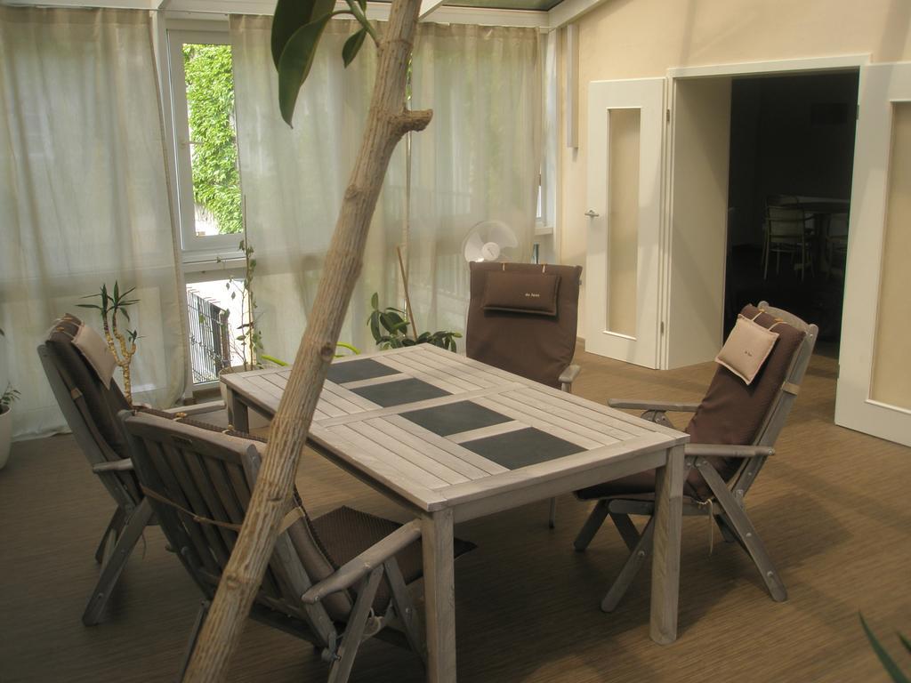 Penzion Andy Decin Exterior foto